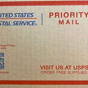 Cotton-on Mystery box